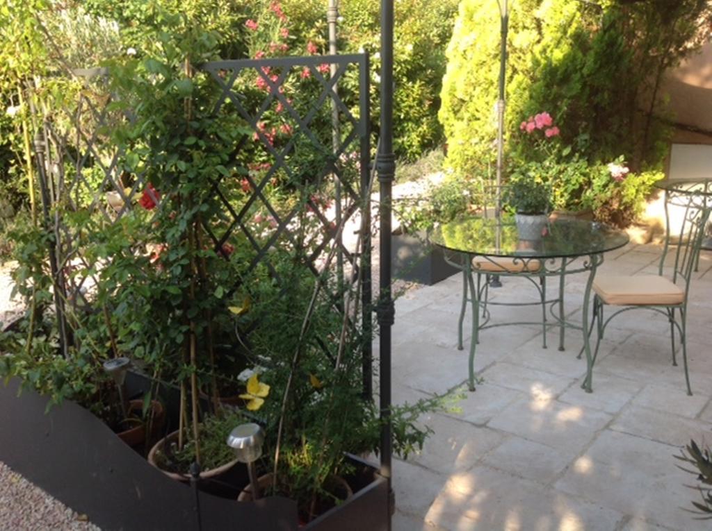 La Villa Rosalie Ventabren ภายนอก รูปภาพ