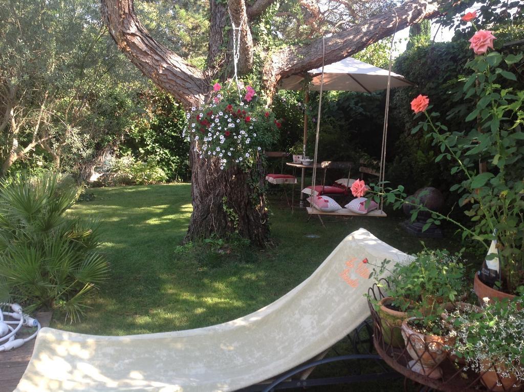 La Villa Rosalie Ventabren ภายนอก รูปภาพ