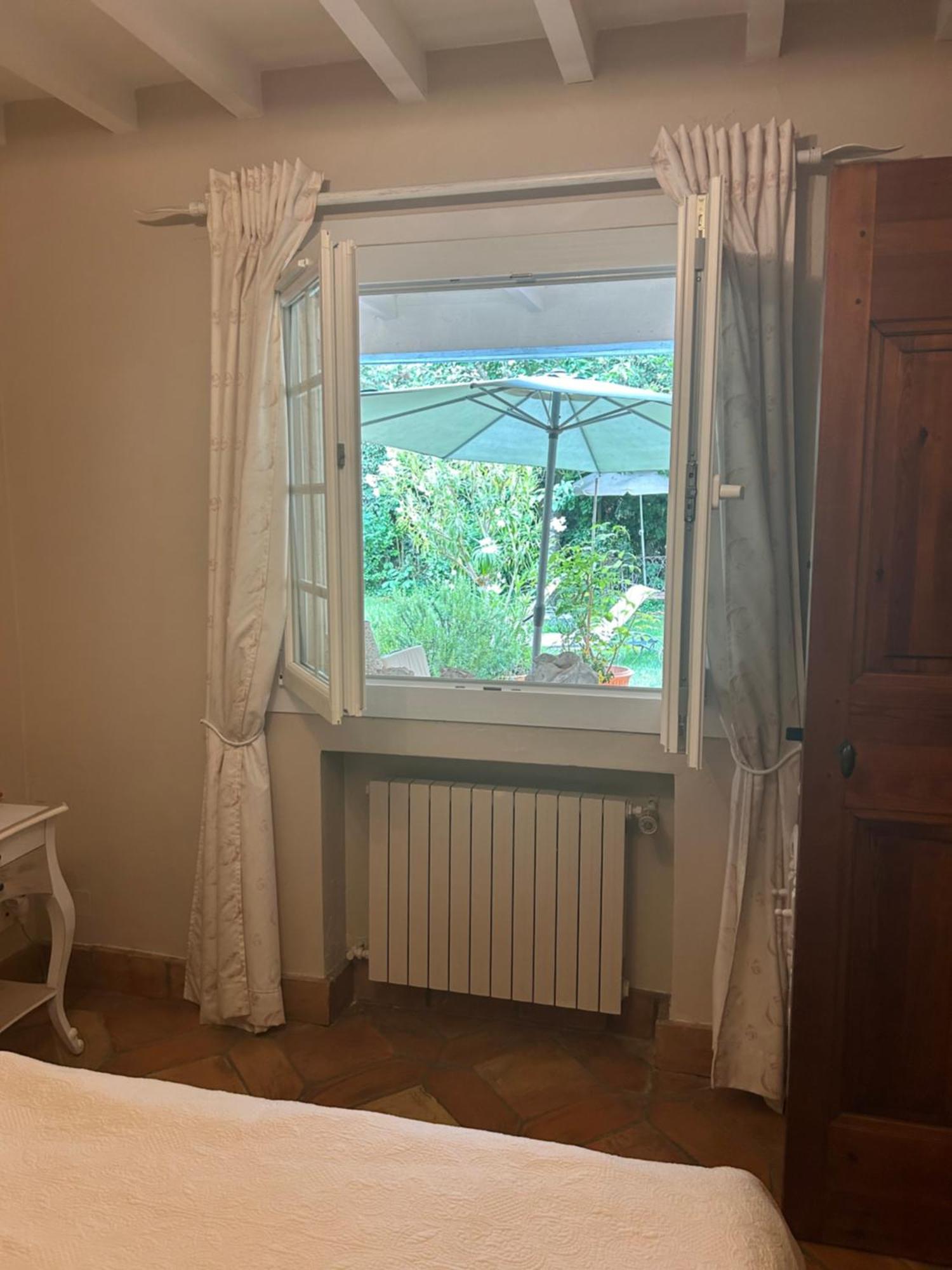 La Villa Rosalie Ventabren ภายนอก รูปภาพ