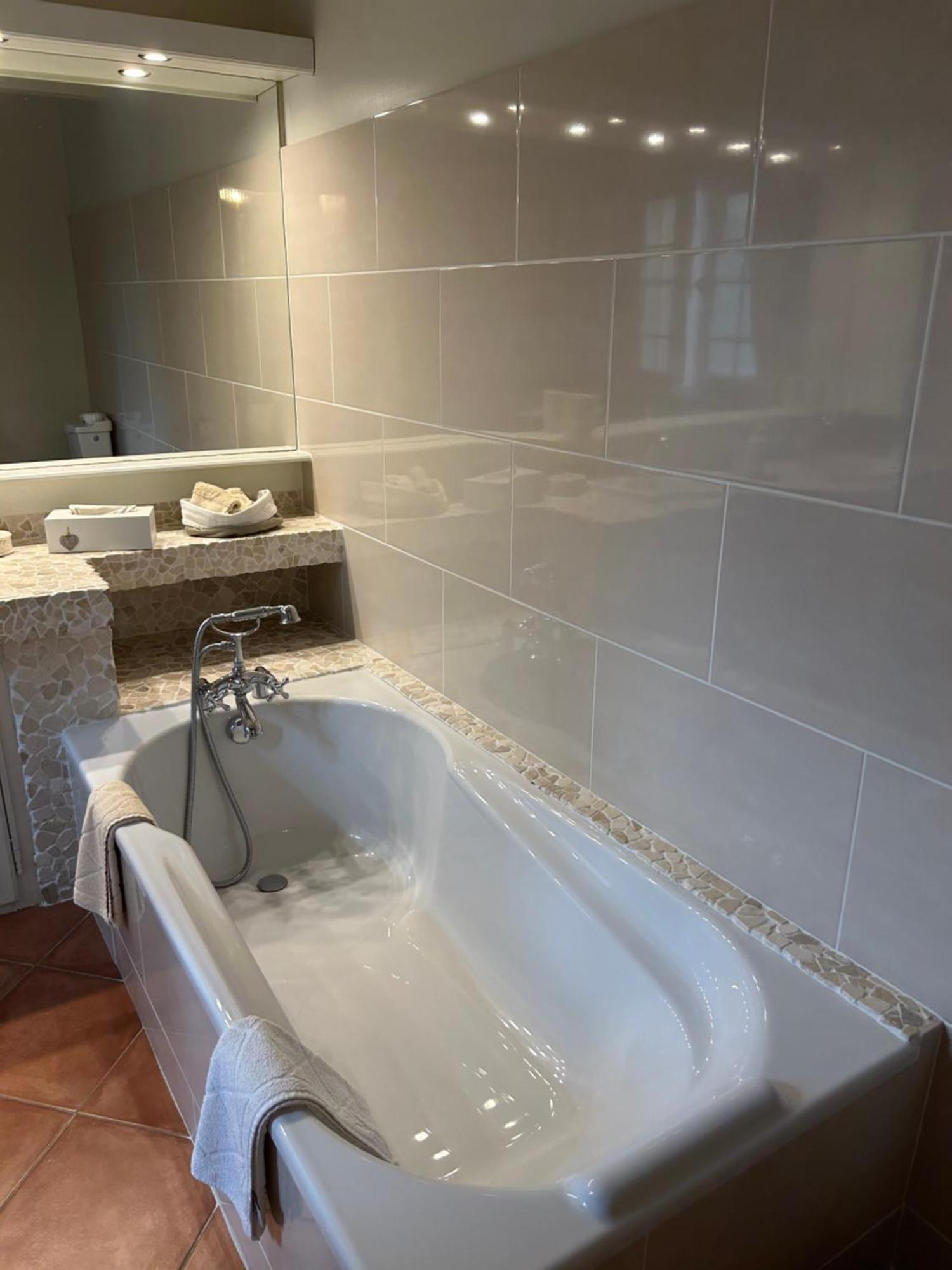 La Villa Rosalie Ventabren ภายนอก รูปภาพ