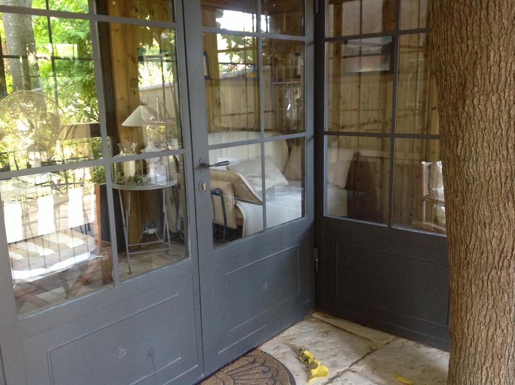 La Villa Rosalie Ventabren ภายนอก รูปภาพ