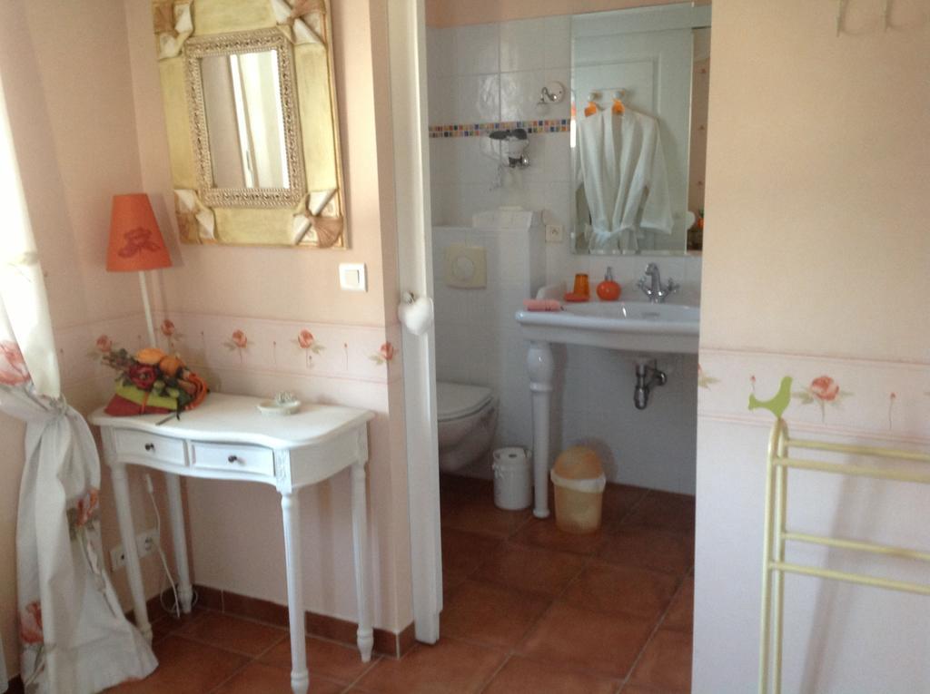 La Villa Rosalie Ventabren ห้อง รูปภาพ