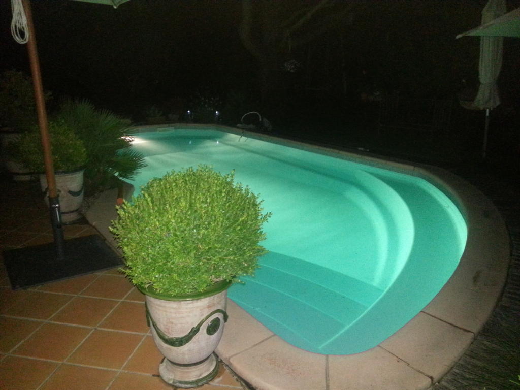 La Villa Rosalie Ventabren ภายนอก รูปภาพ