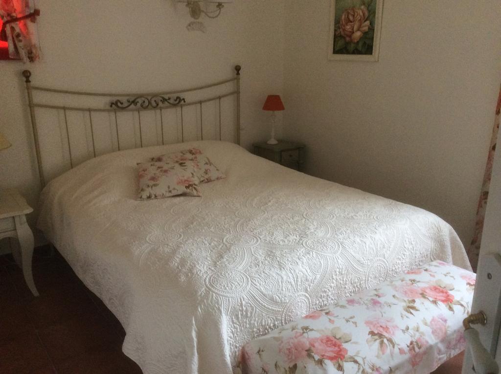 La Villa Rosalie Ventabren ภายนอก รูปภาพ