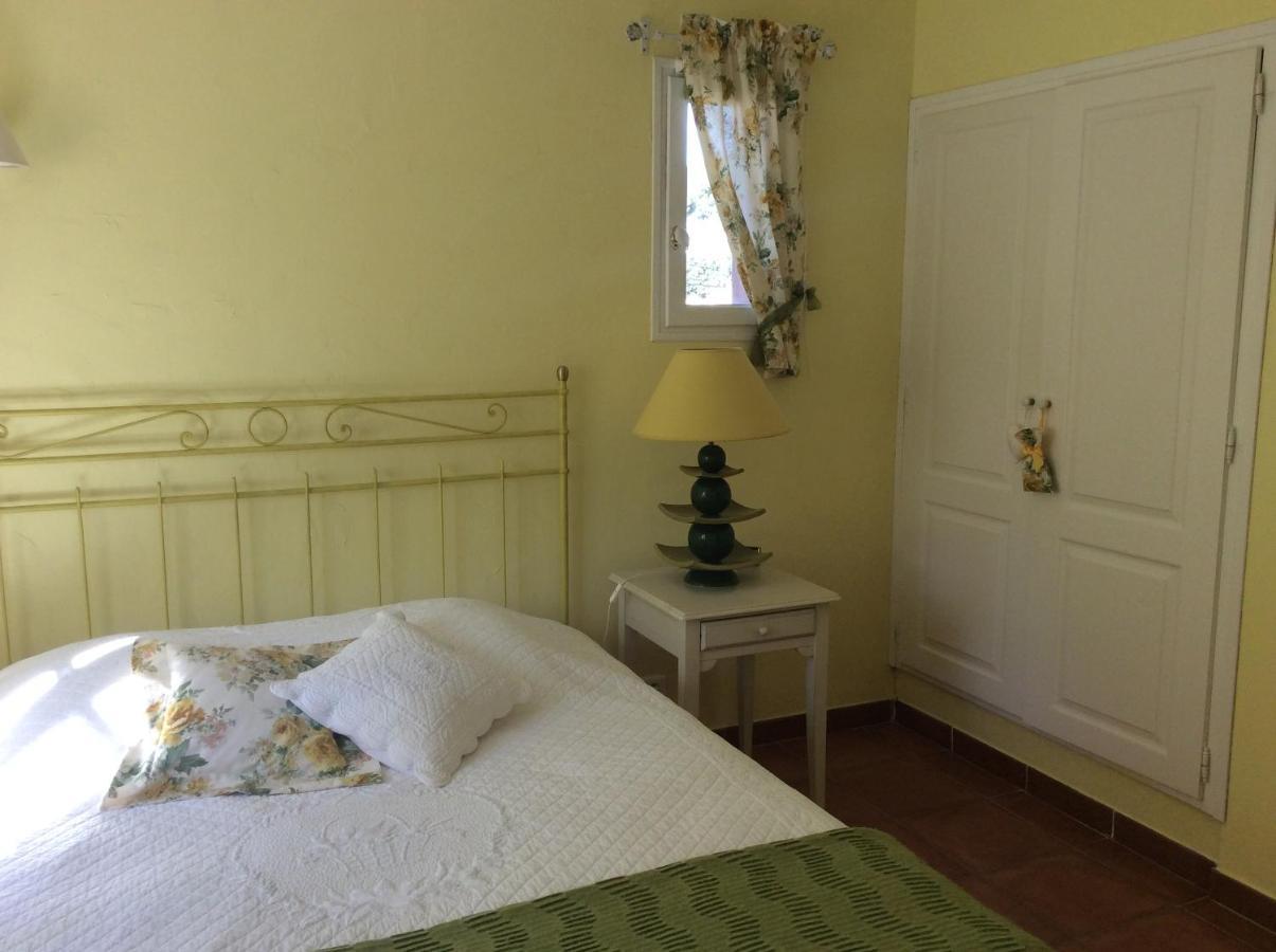 La Villa Rosalie Ventabren ภายนอก รูปภาพ